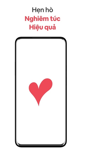 Screenshots YmeetMe: Chat hẹn hò, làm quen tìm người yêu