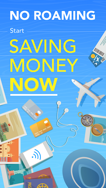 Screenshots WiFi Map - Chia sẻ và kết nối wifi miễn phí