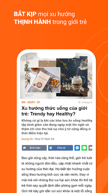 Screenshots Kenh14.vn: Kênh tin tức giải trí - xã hội tổng hợp