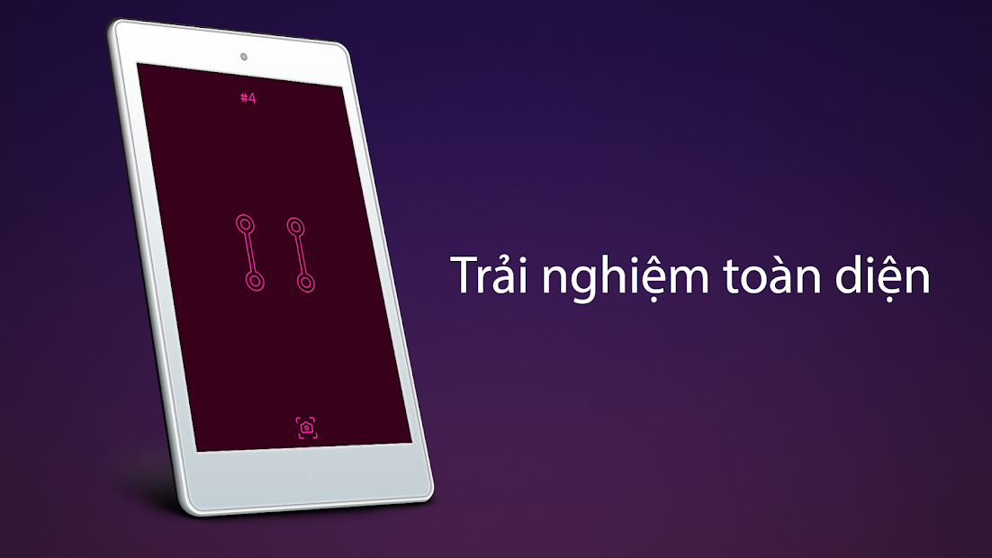 Screenshots Infinity Loop - Game trí tuệ, trò chơi giải trí tăng tính logic