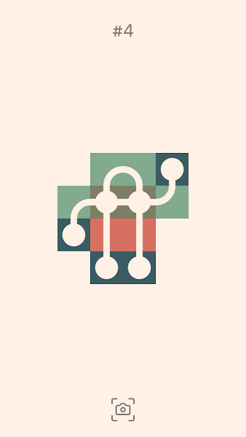 Screenshots Infinity Loop - Game trí tuệ, trò chơi giải trí tăng tính logic