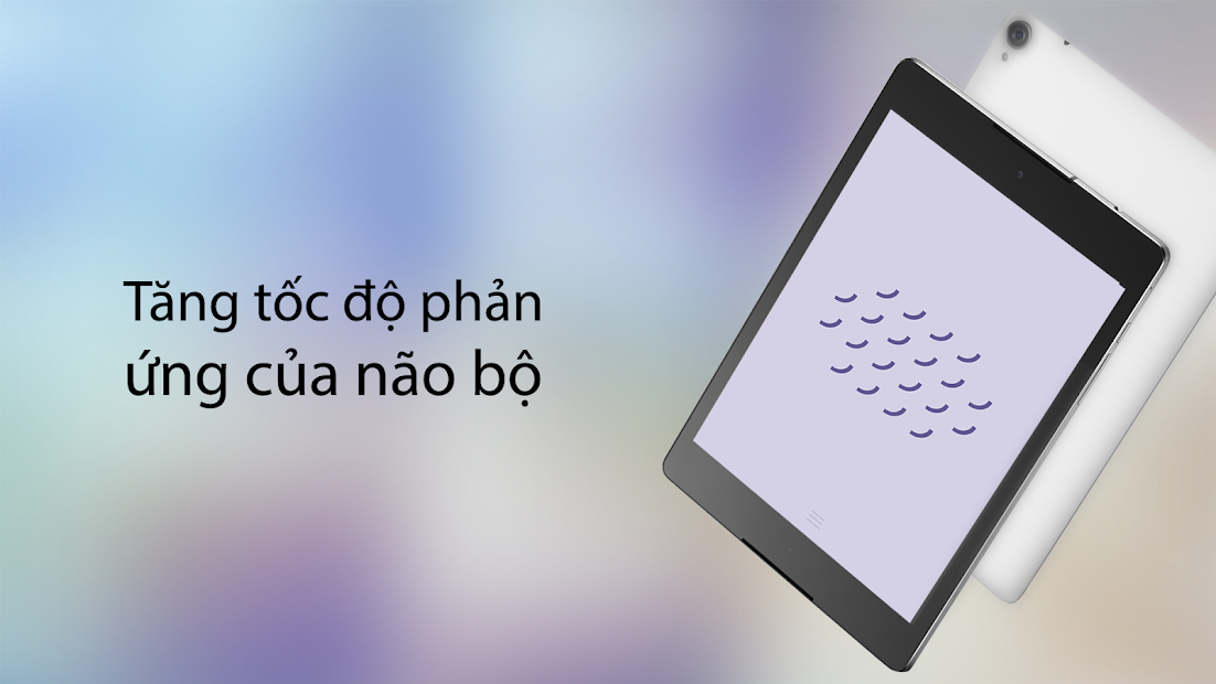 Screenshots Infinity Loop - Game trí tuệ, trò chơi giải trí tăng tính logic