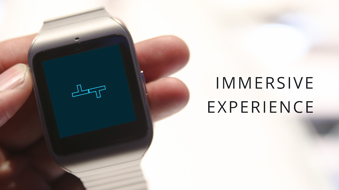 Screenshots Infinity Loop - Game trí tuệ, trò chơi giải trí tăng tính logic