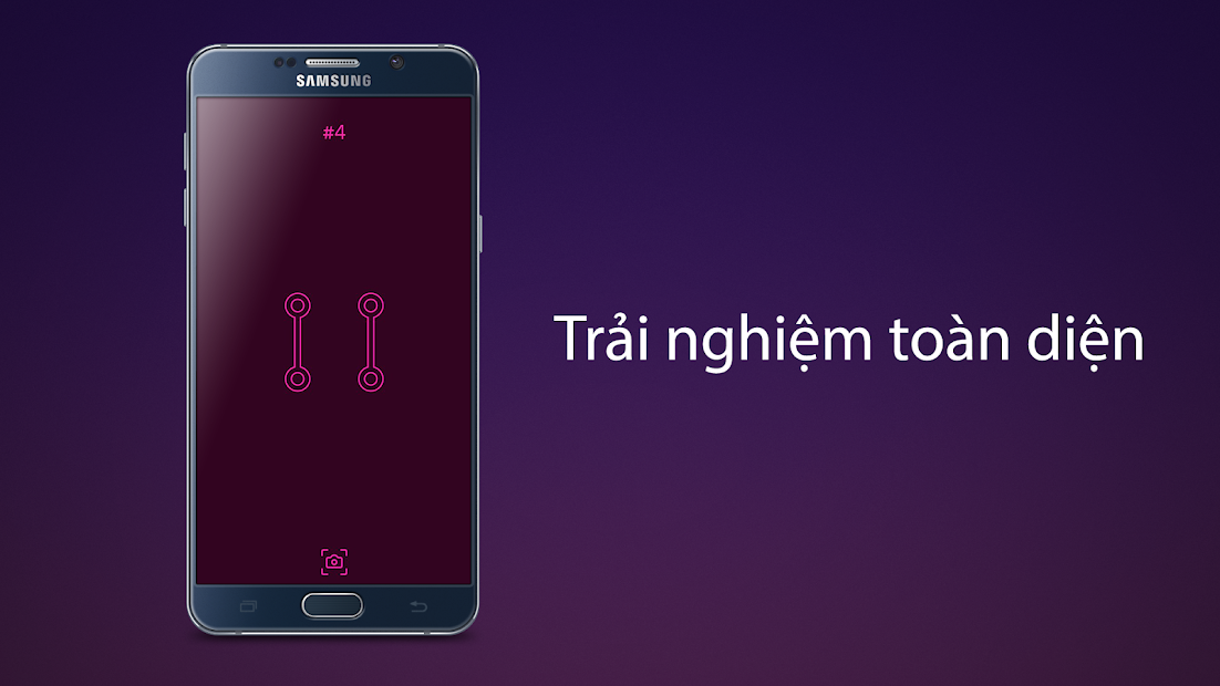 Screenshots Infinity Loop - Game trí tuệ, trò chơi giải trí tăng tính logic