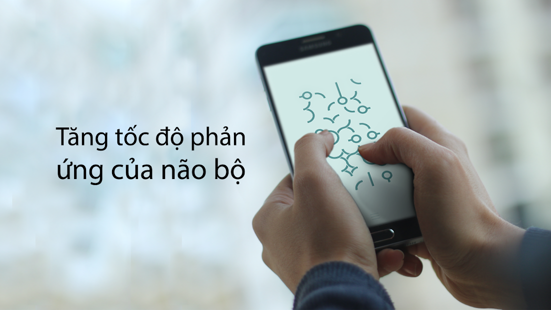 Screenshots Infinity Loop - Game trí tuệ, trò chơi giải trí tăng tính logic