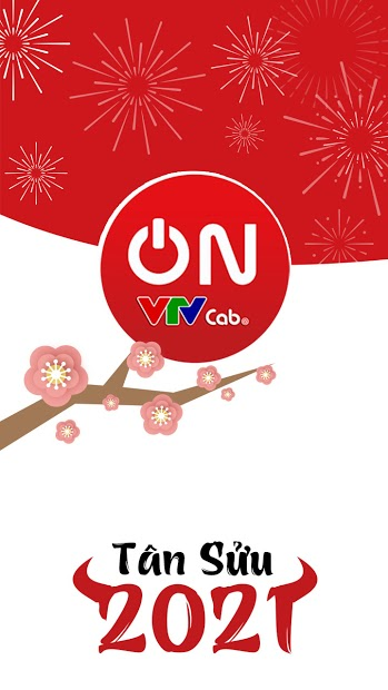 Screenshots VTVcab ON: Truyền hình thế hệ mới