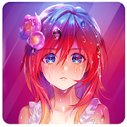 Anime Wallpaper Sekai - Sammlung vieler süßer Anime-Bilder