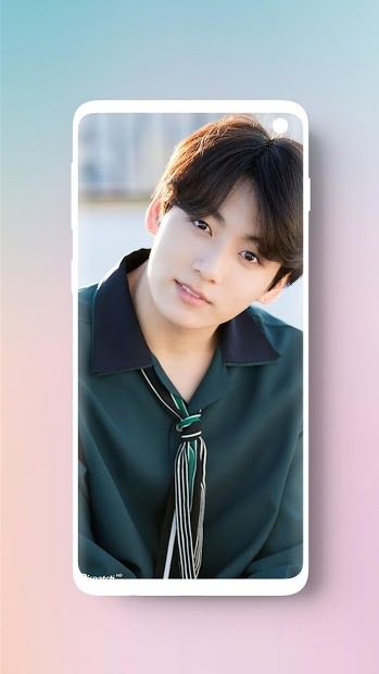 BTS 'Jungkook' trong 'Proof' Album Photoshoot 4K tải xuống hình nền