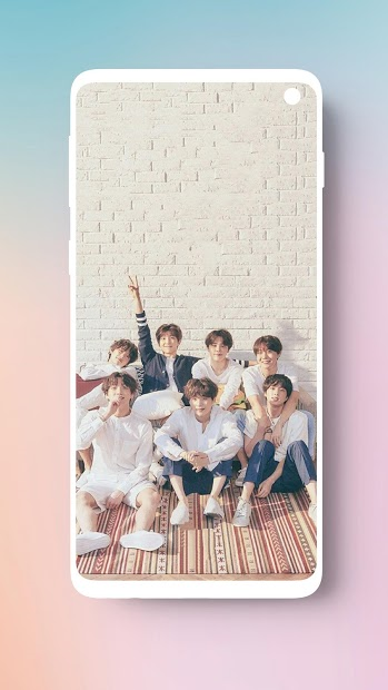 Screenshots ⭐ BTS Wallpaper HD Photos 2020 - Tổng hợp nhiều hình ảnh của BTS