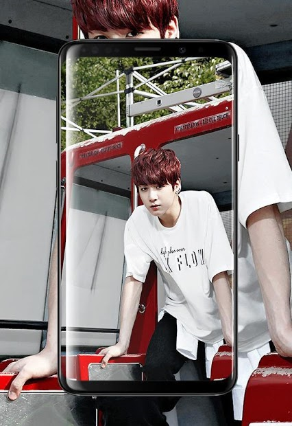 Ảnh chụp màn hình Jungkook BTS Wallpaper Kpop - Cung cấp những hình ảnh mới nhất của Jungkook