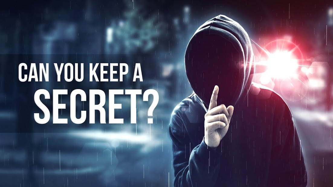 Screenshots Duskwood - Crime & Investigation Detective Story - Vụ án bí ẩn