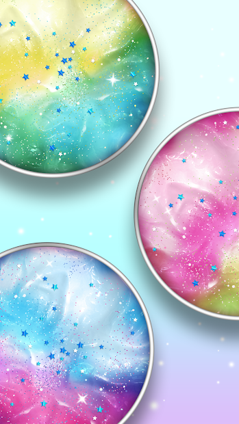 Screenshots Slime Simulator Time - Hành tinh đồ chơi Slime vui nhộn