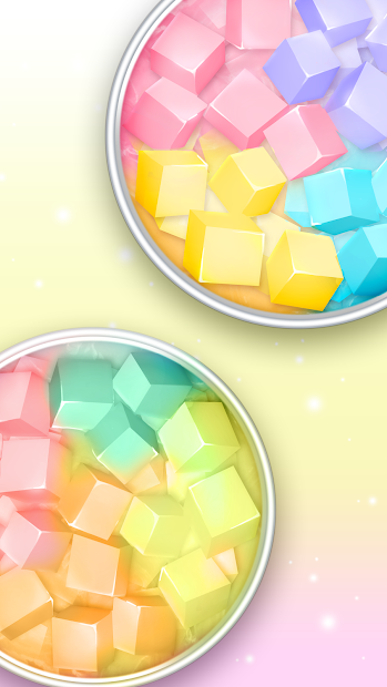 Screenshots Slime Simulator Time - Hành tinh đồ chơi Slime vui nhộn