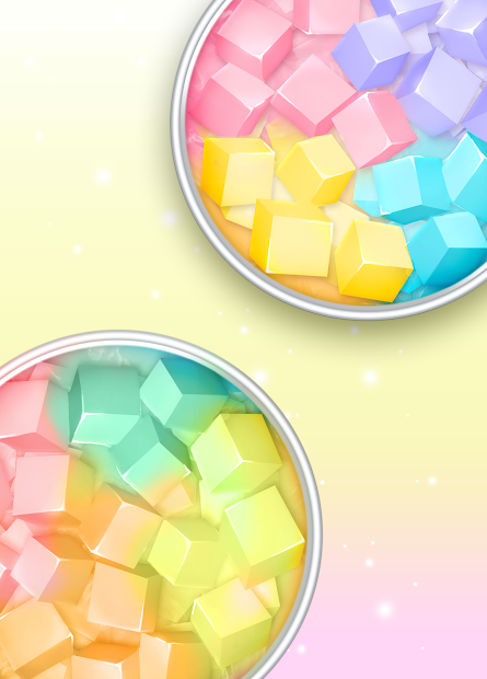 Screenshots Slime Simulator Time - Hành tinh đồ chơi Slime vui nhộn