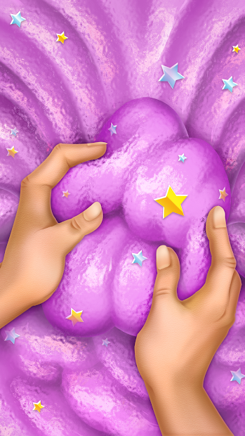 Screenshots Slime Simulator Time - Hành tinh đồ chơi Slime vui nhộn