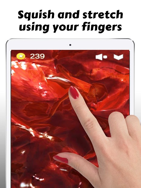 Screenshots Slime Simulator Time - Hành tinh đồ chơi Slime vui nhộn