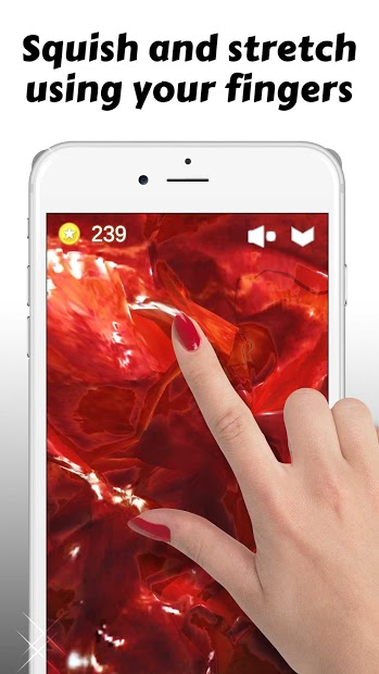 Screenshots Slime Simulator Time - Hành tinh đồ chơi Slime vui nhộn