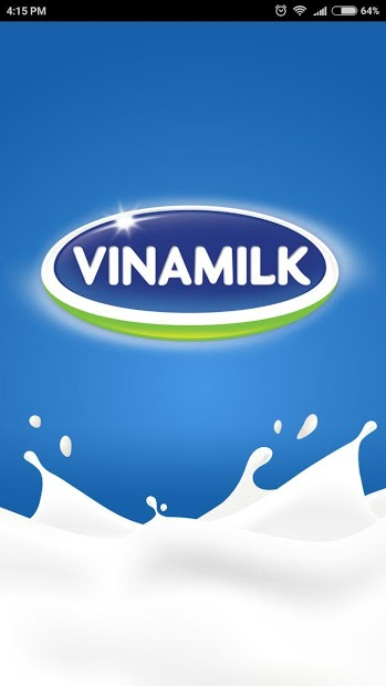 Chiến lược kinh doanh của Vinamilk