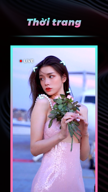 Screenshots Chỉnh sửa Video - Phần mềm chỉnh sửa video online, chuyên nghiệp