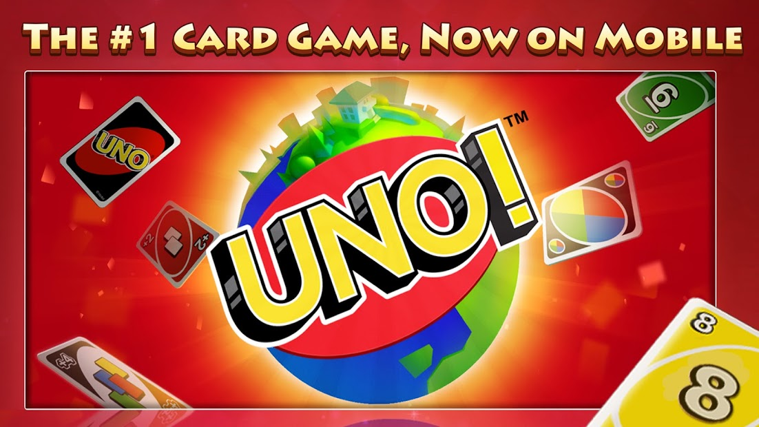 Tải Game Uno Friends - Trò Chơi Đánh Bài Chia Rẽ Tình Bạn | Hướng Dẫn Cách  Chơi