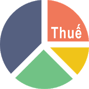 Ứng dụng tính thuế thu nhập cá nhân (TNCB) 2020