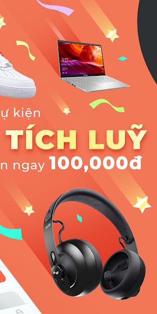 Screenshots Aladin - Ứng dụng trao đổi, mua bán đồ cũ