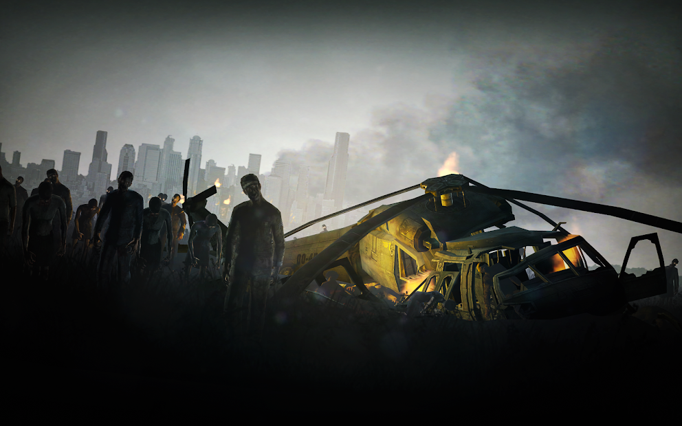 Screenshots Into the dead - Trở về từ cõi chết | Game zombies