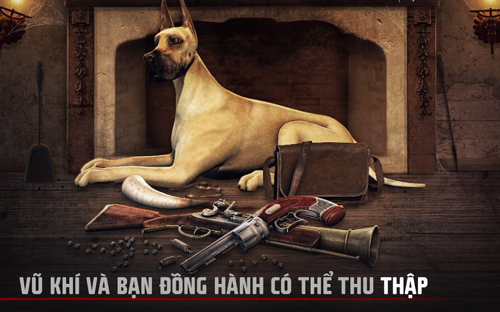 Screenshots Into the dead - Trở về từ cõi chết | Game zombies