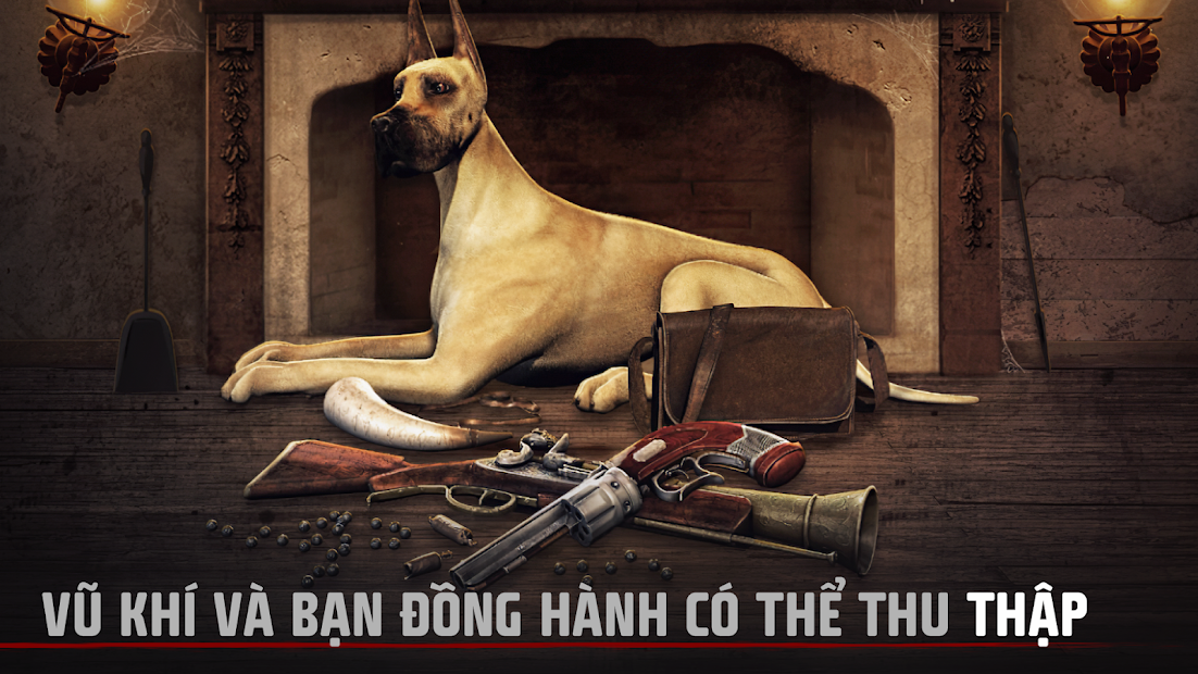 Screenshots Into the dead - Trở về từ cõi chết | Game zombies