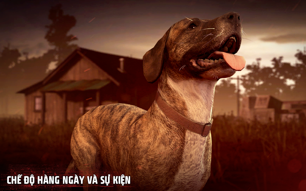 Screenshots Into the dead 2 - Trở về từ cõi chết 2 | Game sinh tồn