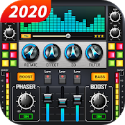 Music Player - MP3 Player: Ứng dụng nghe nhạc và chỉnh sửa nhạc