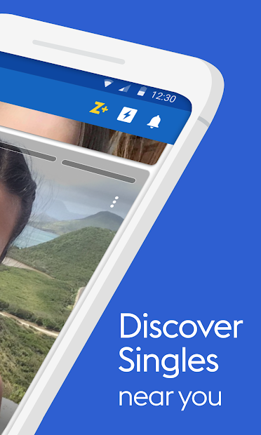 Screenshots Zoosk: Hẹn hò, kết nối bạn bè và tìm một nửa kia của bạn