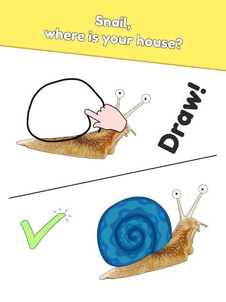 Screenshots DOP: Draw One Party: Game vẽ hình giải đố vui nhộn