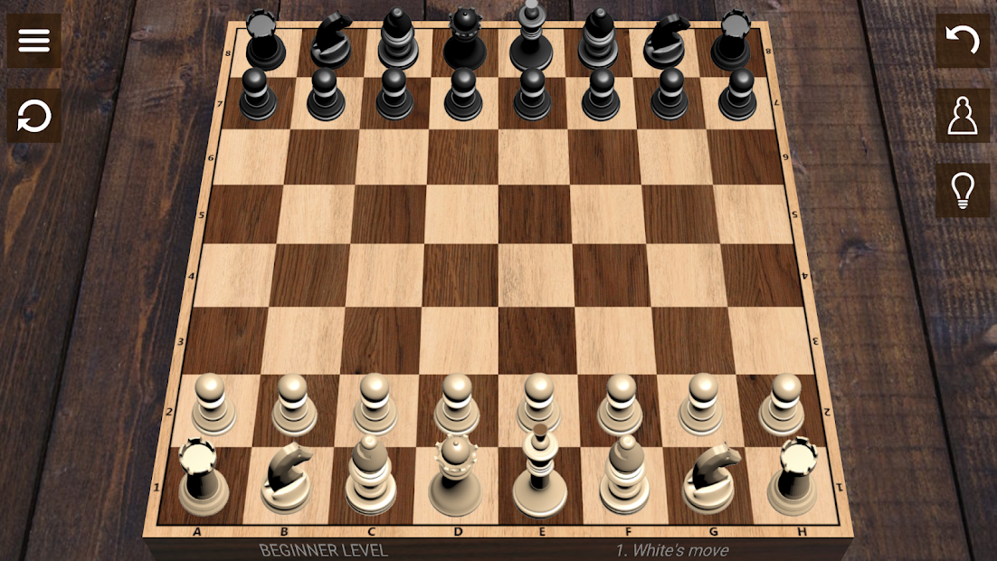 Screenshots Chess - Game Cờ Vua cực hot