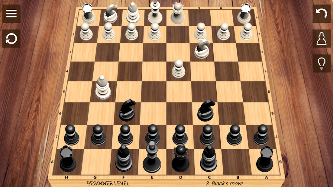 Screenshots Chess - Game Cờ Vua cực hot