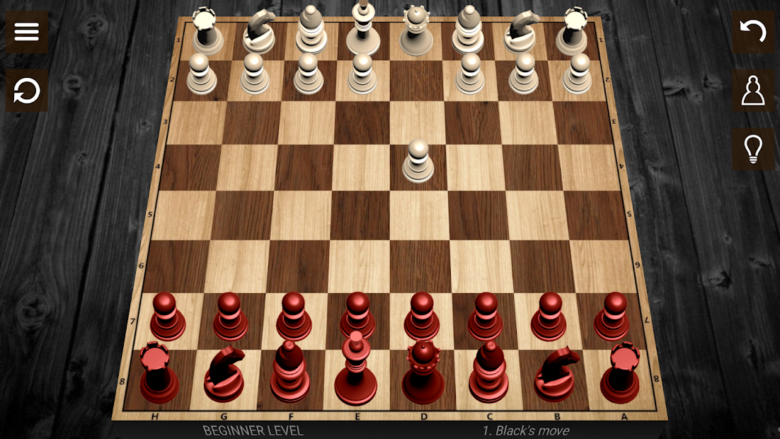 Screenshots Chess - Game Cờ Vua cực hot