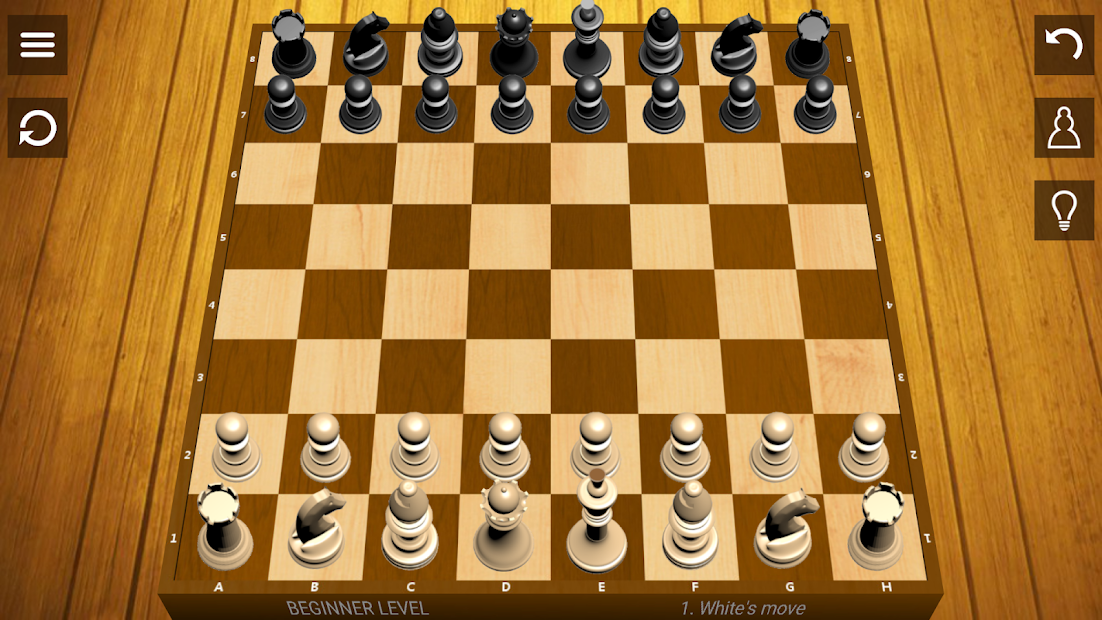 Screenshots Chess - Game Cờ Vua cực hot