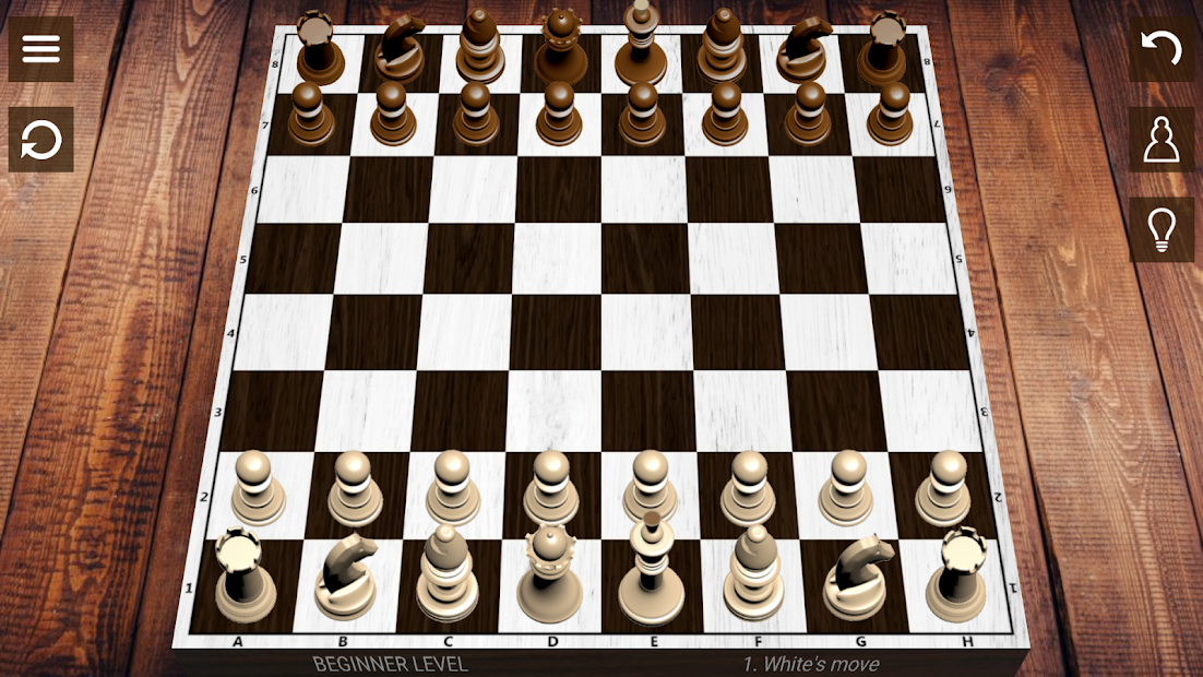 Screenshots Chess - Game Cờ Vua cực hot