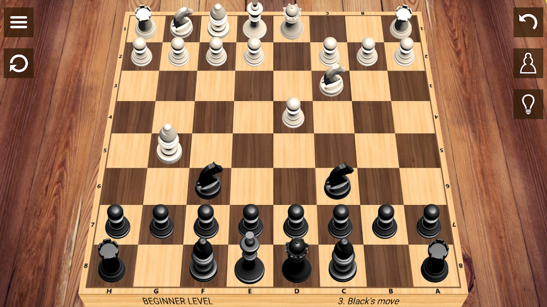 Tải Game Chess - Cờ Vua Cực Hot | Hướng Dẫn Cách Chơi