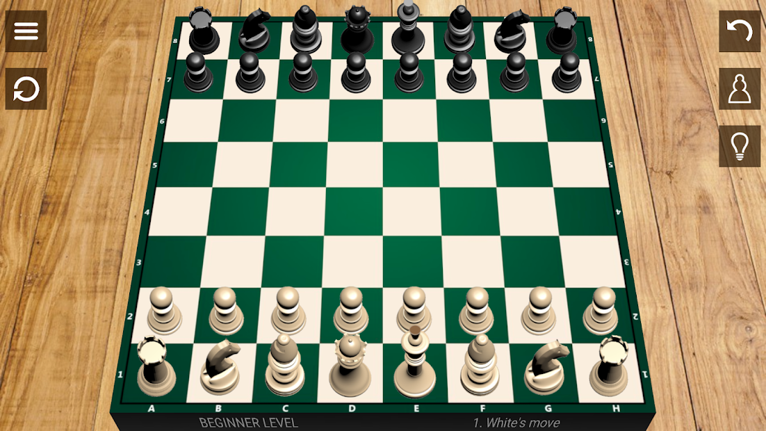 Screenshots Chess - Game Cờ Vua cực hot