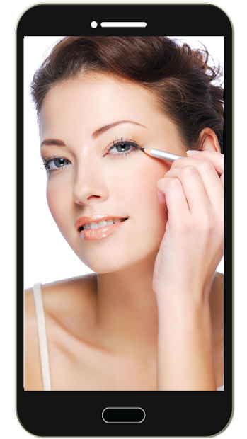 Screenshots Mirror Camera - Ứng dụng soi gương và chụp ảnh