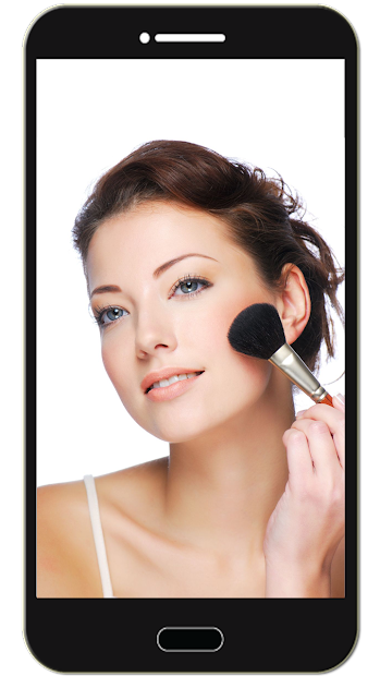 Screenshots Mirror Camera - Ứng dụng soi gương và chụp ảnh