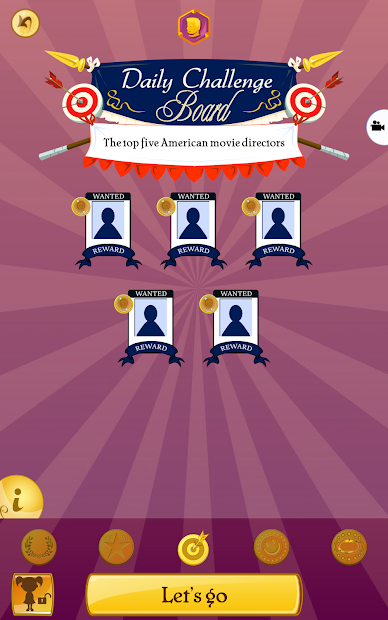 Screenshots Akinator: Game thần đèn Akinator đoán suy nghĩ của bạn