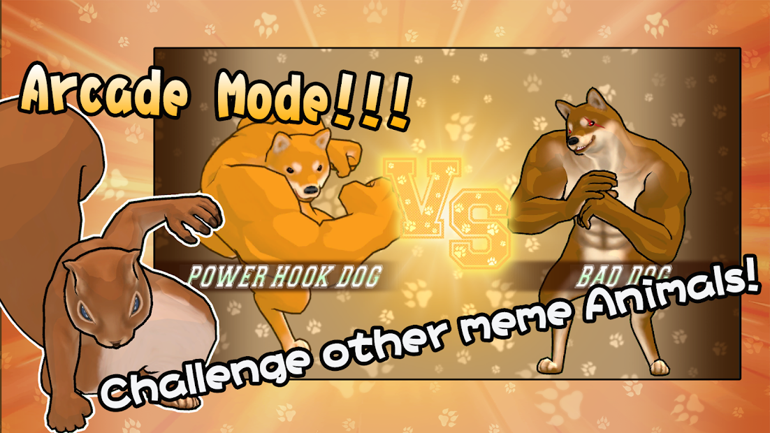 Tแบฃi game Fight of Animals - ฤแบฅu trฦฐแปng meme | Hฦฐแปng dแบซn cรกch chฦกi Tแบฃi game Fight of Animals - ฤแบฅu trฦฐแปng meme | Hฦฐแปng dแบซn cรกch chฦกi