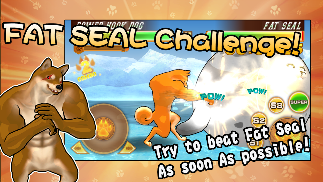 Tแบฃi game Fight of Animals - ฤแบฅu trฦฐแปng meme | Hฦฐแปng dแบซn cรกch chฦกi Tแบฃi game Fight of Animals - ฤแบฅu trฦฐแปng meme | Hฦฐแปng dแบซn cรกch chฦกi