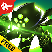 Tải Game League Of Stickman - Liên Minh Người Que | Hướng Dẫn Cách Chơi