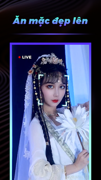 Screenshots Wonder Video: Chỉnh sửa video với kho nhạc miễn phí, hiệu ứng độc đáo