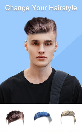 Screenshots Sweet Selfie - Ứng dụng chụp ảnh selfie và chỉnh sửa ảnh chuyên nghiệp