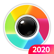 Sweet Selfie - Ứng dụng chụp ảnh selfie và chỉnh sửa ảnh chuyên nghiệp