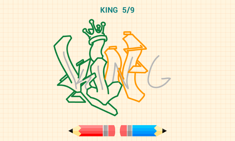 Ứng Dụng How To Draw Graffitis: Hướng Dẫn Vẽ Chữ Trên Tường | Link Tải  Free, Cách Sử Dụng